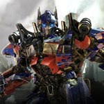 Best robots in sci-fi movie history - Optimus Prime