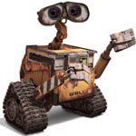 Best robots in sci-fi movie history - WALL-E